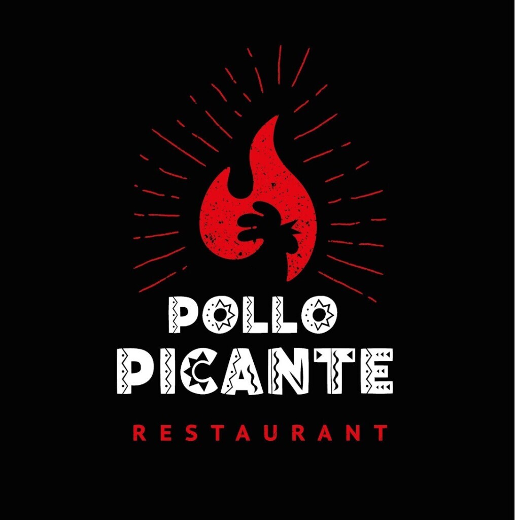 Pollo Picante