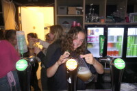 Toss + bestuurinteresseavond