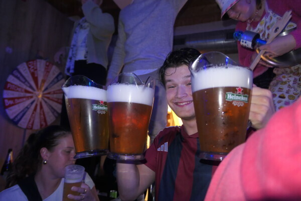 Toss + bestuurinteresseavond