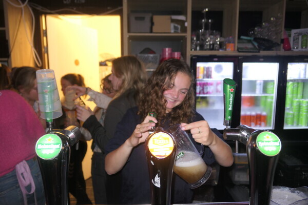 Toss + bestuurinteresseavond