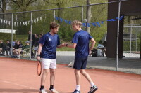 Competitieweekend