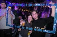 Vriendjes en Vriendinnetjes toss