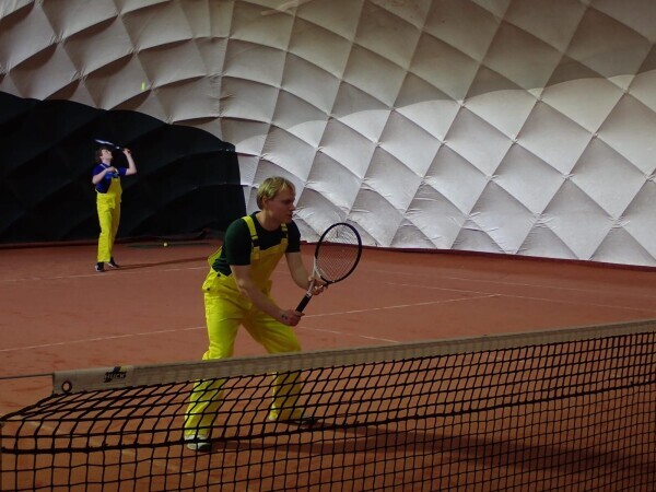 ZAT (zaterdagavond toernooi)