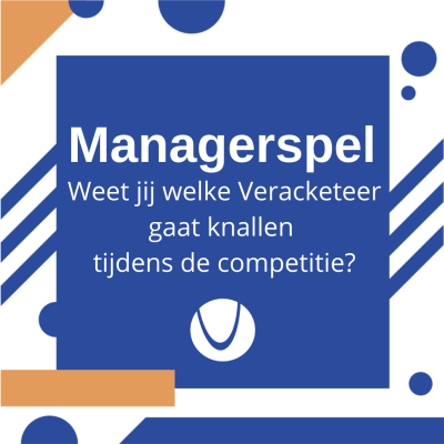 Managerspel