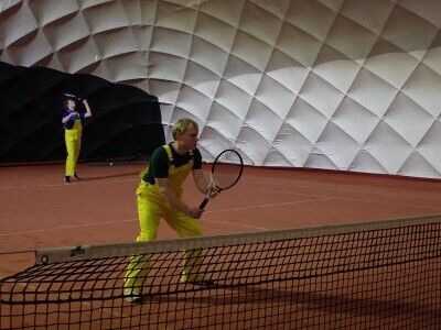 ZAT (zaterdagavond toernooi)